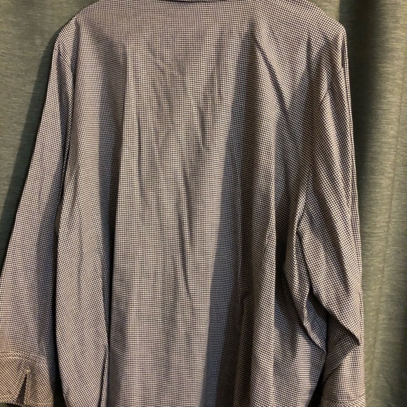 Button Down Blouse by Lee Riders - Picture 2 of 3